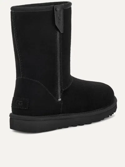 Ugg Classic Short Bailey Zip