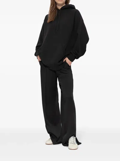 Golden Goose Ball Star Distressed Multicolored Sneakers In 11918 White Smoke Blue Peach