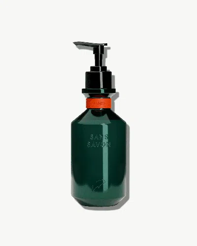 Sans Savon Hand Wash Charlevoix Boreal Forest Blend