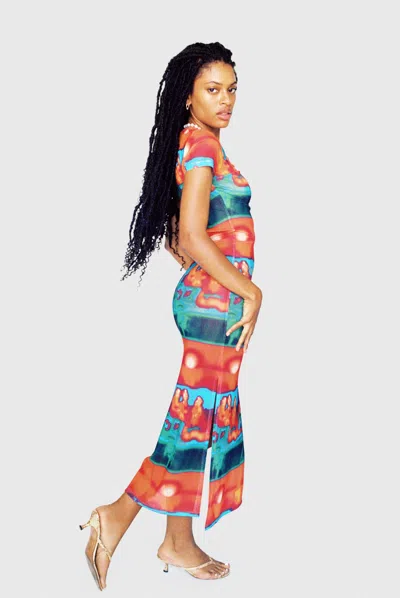Vault Billie Dress