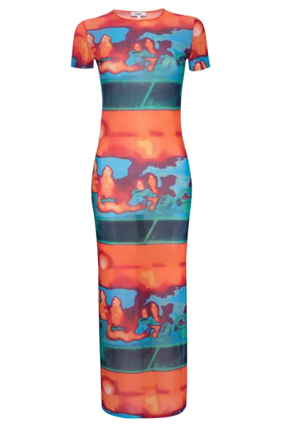 Vault Billie Dress
