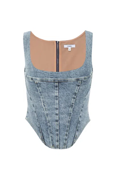 Vault Campbell Corset
