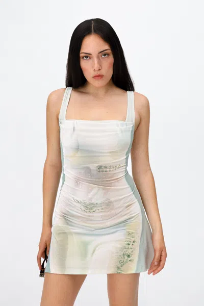 Vault Ginger Dress In M