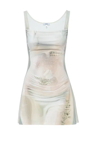 Vault Ginger Dress In M