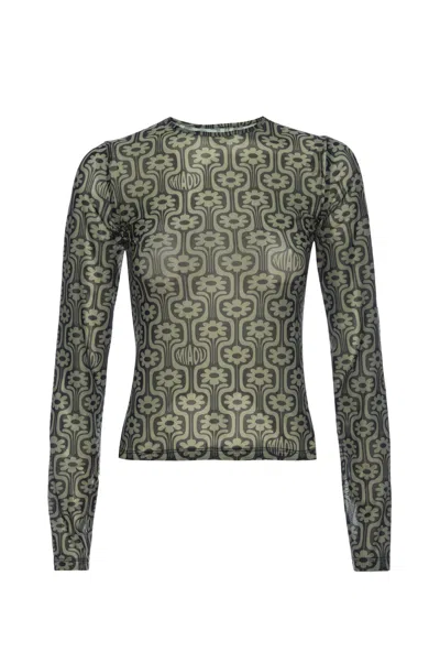 Vault Long Sleeve Tee In M