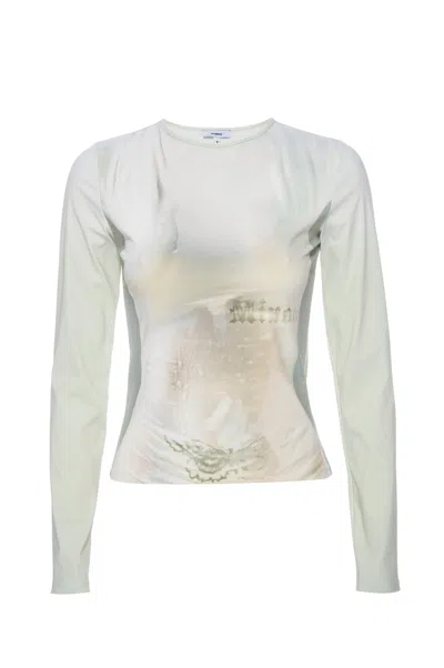 Vault Long Sleeve Tee