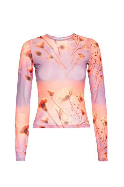 Vault Long Sleeve Tee