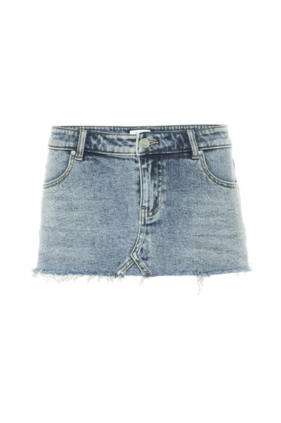 Vault Miss Mini Skirt