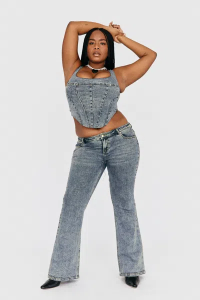 Vault Revival Jean In S