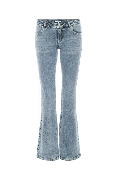 Vault Revival Jean In S