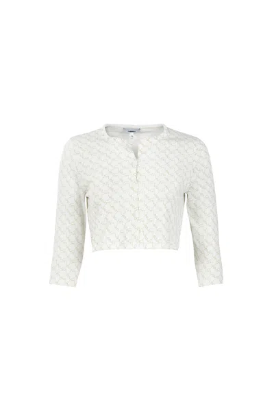 Vault The Cardi In L