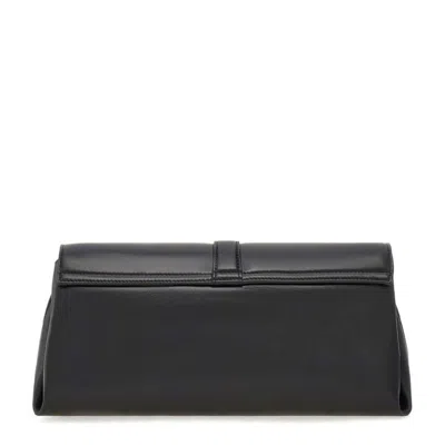 Ferragamo Bag In Black
