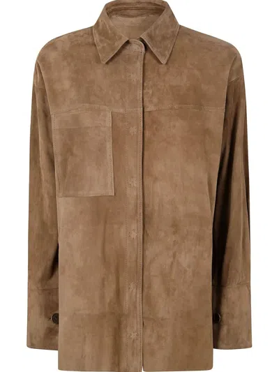 Salvatore Santoro 48022.d In Beige