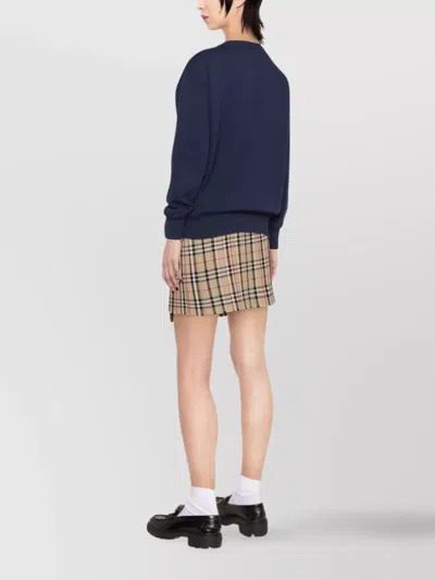 Polo Ralph Lauren Po-long Sleeve Sweatshirt