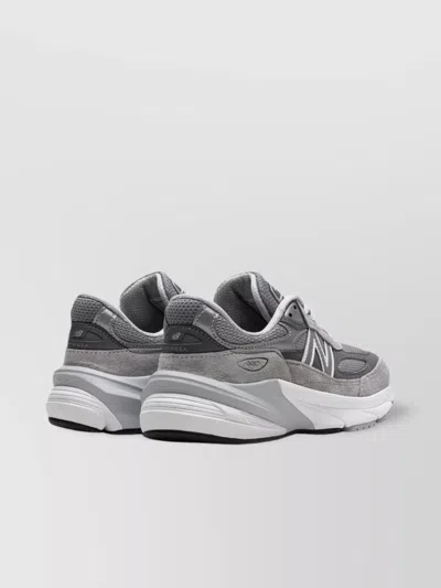 New Balance Shoes Lifestyle Womens - Mtz - Leather / Textile / Other - Cool Grey B - Made In Usa