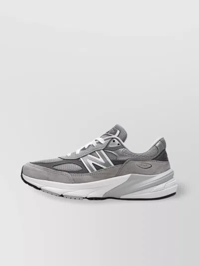 New Balance Shoes Lifestyle Womens - Mtz - Leather / Textile / Other - Cool Grey B - Made In Usa