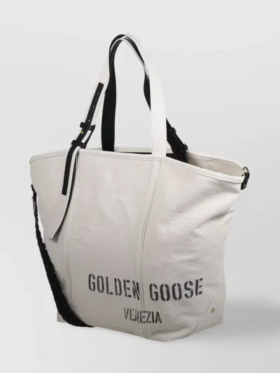 Golden Goose Shopping Bag