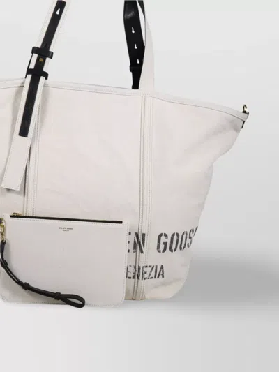 Golden Goose Shopping Bag