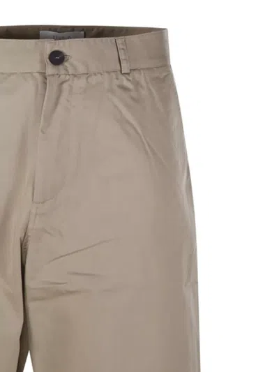 Studio Nicholson Sorte Pants