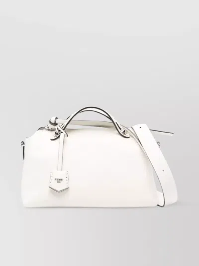 Fendi Medium By The Way Selleria Bag In Multi