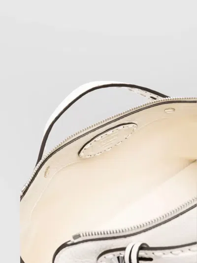 Fendi Medium By The Way Selleria Bag In Multi