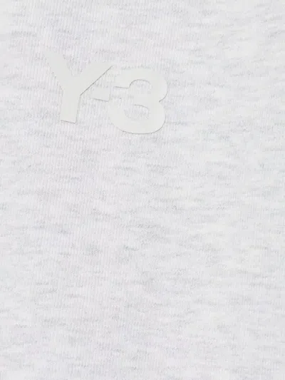 Y-3 Sweaters In Blue