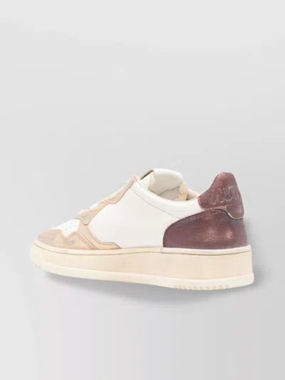 Autry Super Vintage Sneakers