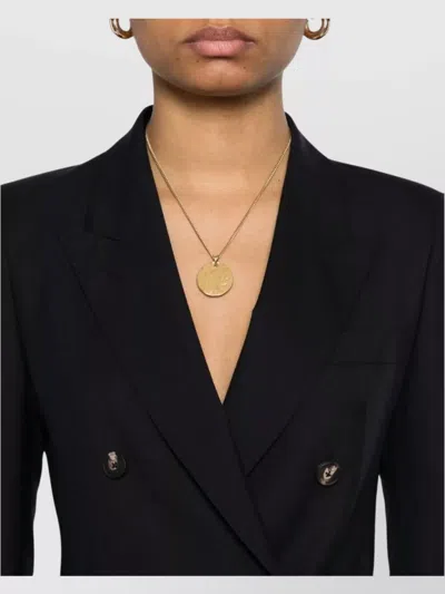 Tagliatore Parigi Double-breasted Wool Blazer