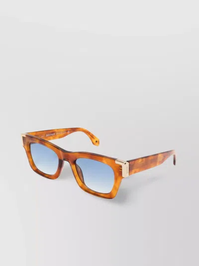 Palm Angels Westport Square Sunglasses