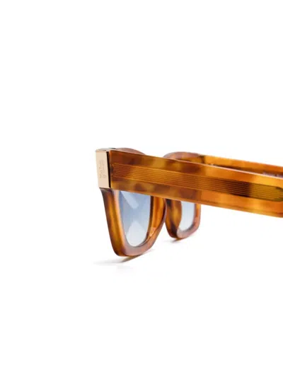 Palm Angels Westport Square Sunglasses