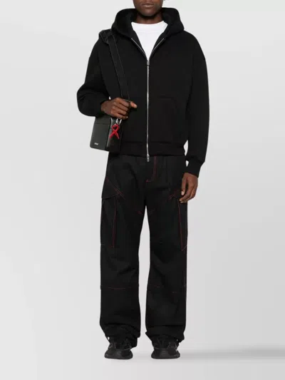 Off-white Cargo Pants