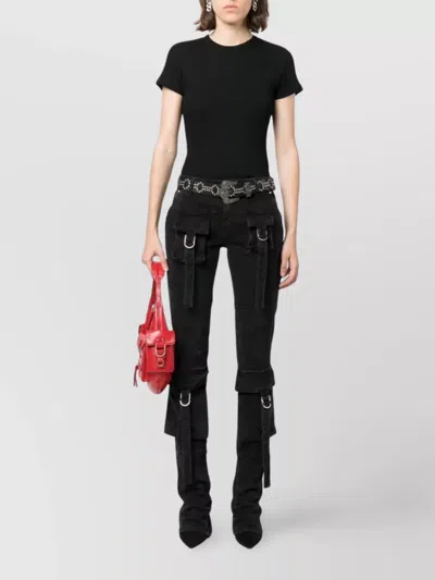 Isabel Marant Vidal Crew-neck T-shirt