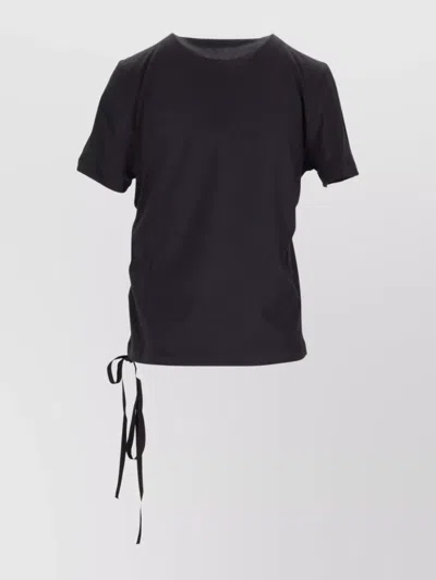 Ann Demeulemeester Fanie Printed T-shirt