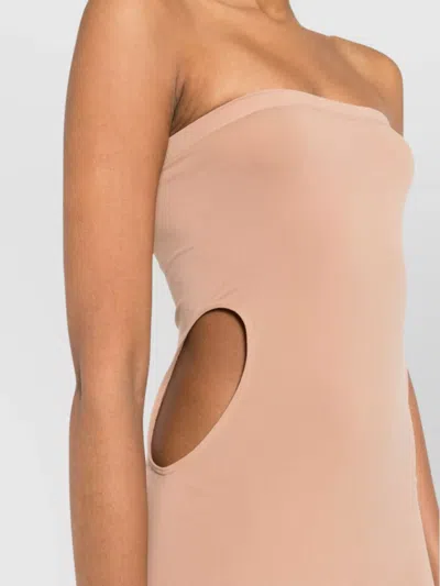 Wolford Fitted Mini Dress