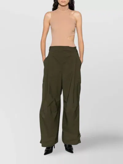 Wolford Warm Up Cut-out Bodysuit