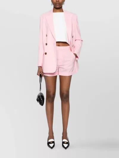 Dsquared2 New York D.b. Short Suit