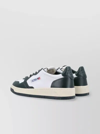 Autry X Mihara Yasuhiro Medalist Super Vintage Sneakers
