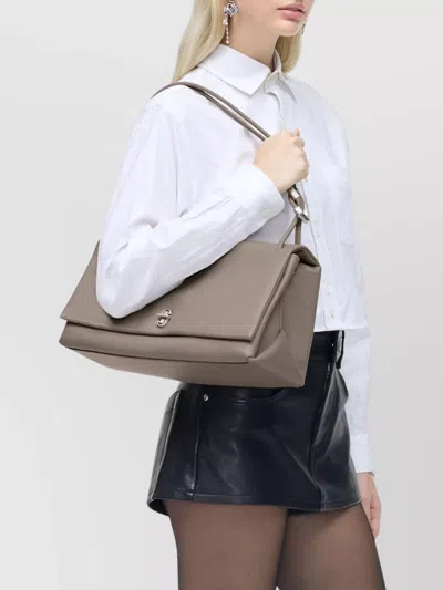 Marc Jacobs The Large Dual Shoulder Bag