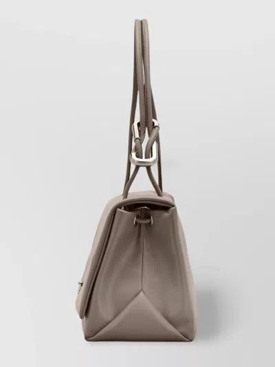 Marc Jacobs The Large Dual Shoulder Bag