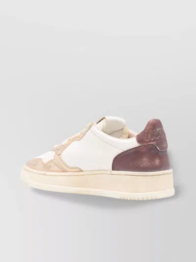 Autry Super Vintage Sneakers