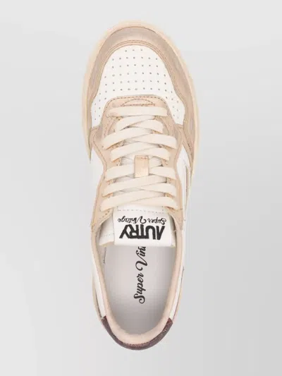Autry Super Vintage Sneakers