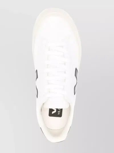 Veja White Sneakers