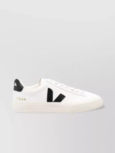Veja White Sneakers