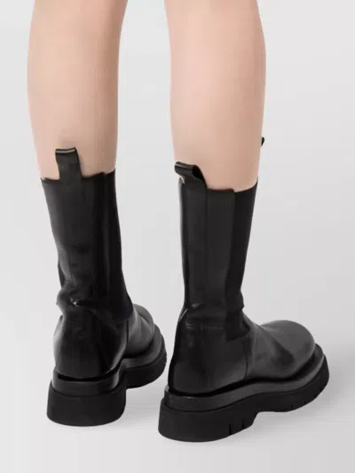 Msgm Ruffle-detailing High-waist Skirt