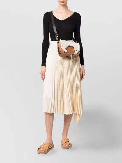 P.a.r.o.s.h Parosh V-neck T-shirt