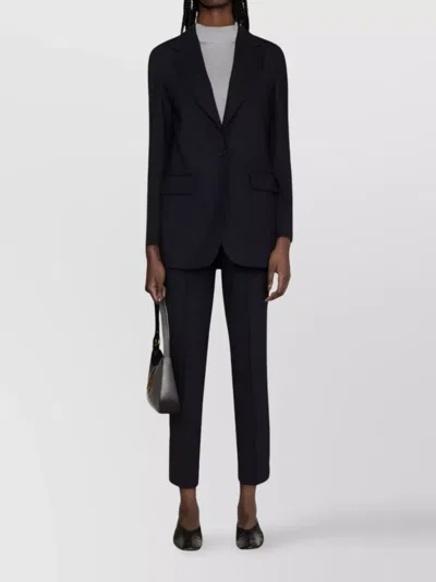 P.a.r.o.s.h Virgin-wool Tailored Trousers