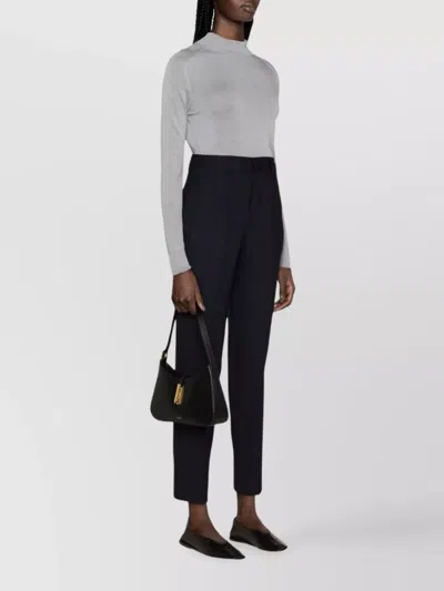 P.a.r.o.s.h Virgin-wool Tailored Trousers
