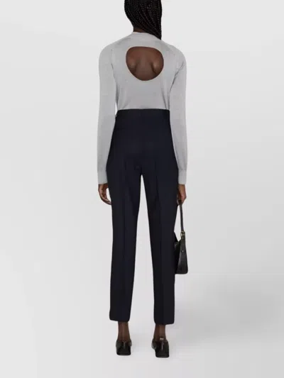 P.a.r.o.s.h Virgin-wool Tailored Trousers