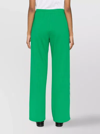 P.a.r.o.s.h Logo-embroidered Drawstring Track Pants