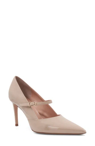 Bruno Magli Women's Prima Pumps In Sand Patent